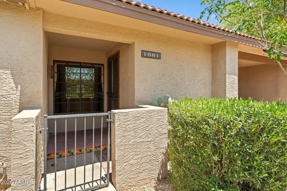 2 Bed 2 Bath Established Multi-Level Townhouse in Scottsdale, AZ - 3