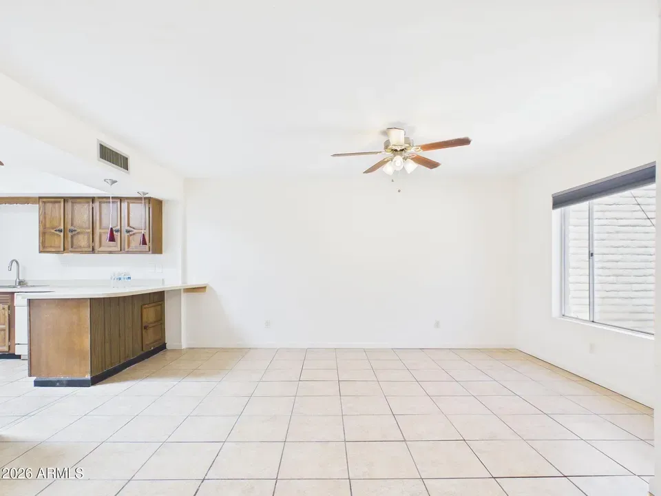 2 Bed 2 Bath Established Multi-Level Townhouse in Tucson, AZ - 4
