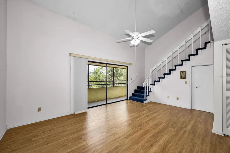 Interior view 1