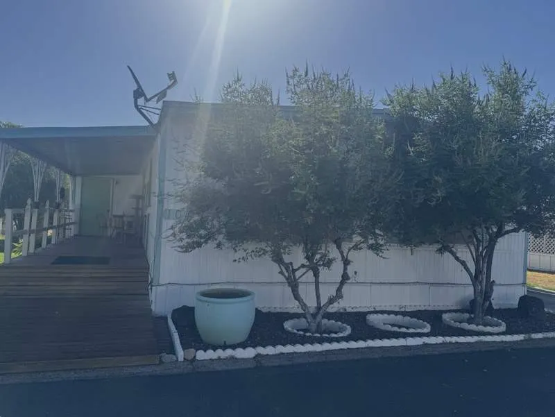 2 Bed 2 Bath Mediterranean Revival in Las Vegas, NV