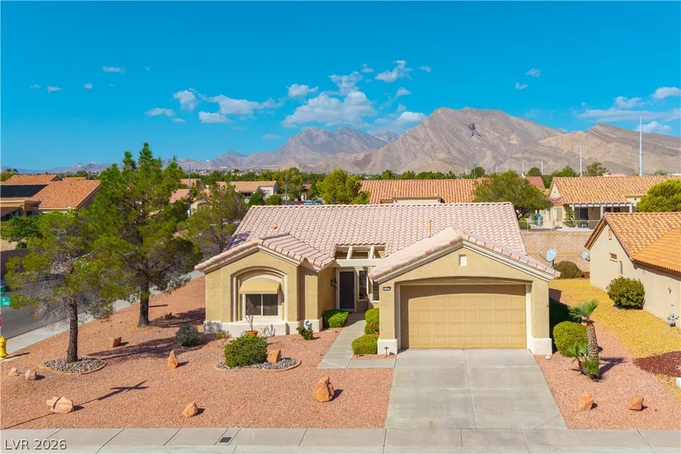2 Bed 2 Bath Mediterranean Revival in Las Vegas, NV