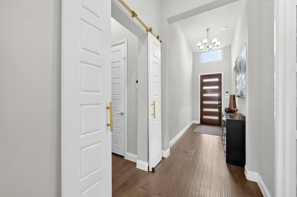2 Bed 2 Bath Modern Contemporary Residence in Allen, TX - 3