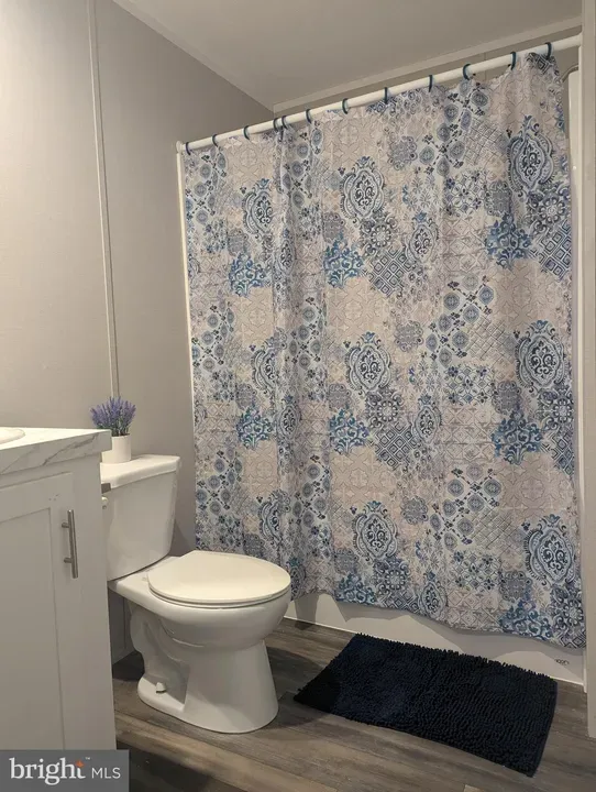 2 Bed 2 Bath Modern Contemporary Residence in Baltimore, MD - 4