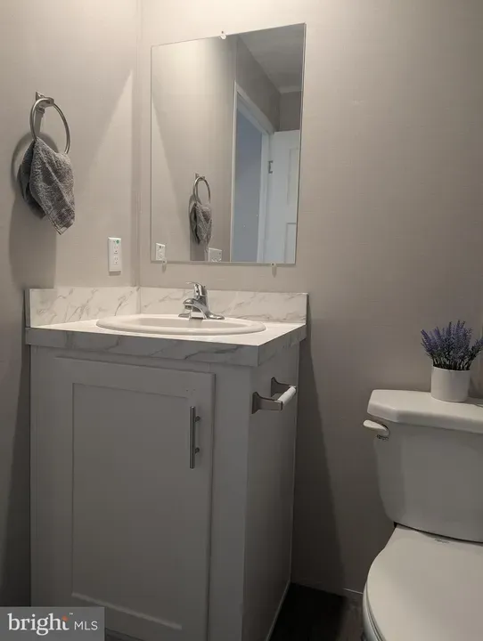 2 Bed 2 Bath Modern Contemporary Residence in Baltimore, MD - 5