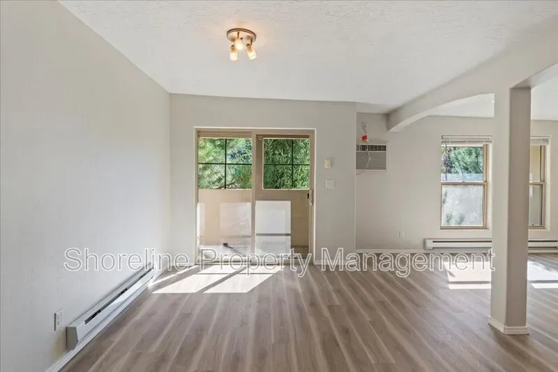 2 Bed 2 Bath Modern Contemporary Residence in Boise, ID - 2
