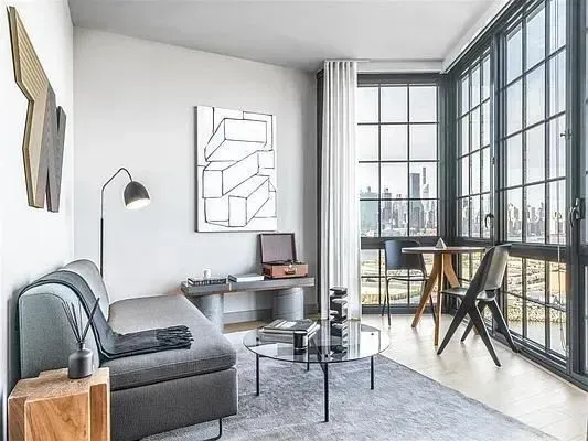 2 Bed 2 Bath Modern Contemporary Residence in Brooklyn, NY - 2