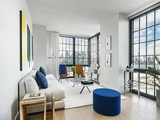 2 Bed 2 Bath Modern Contemporary Residence in Brooklyn, NY - 3