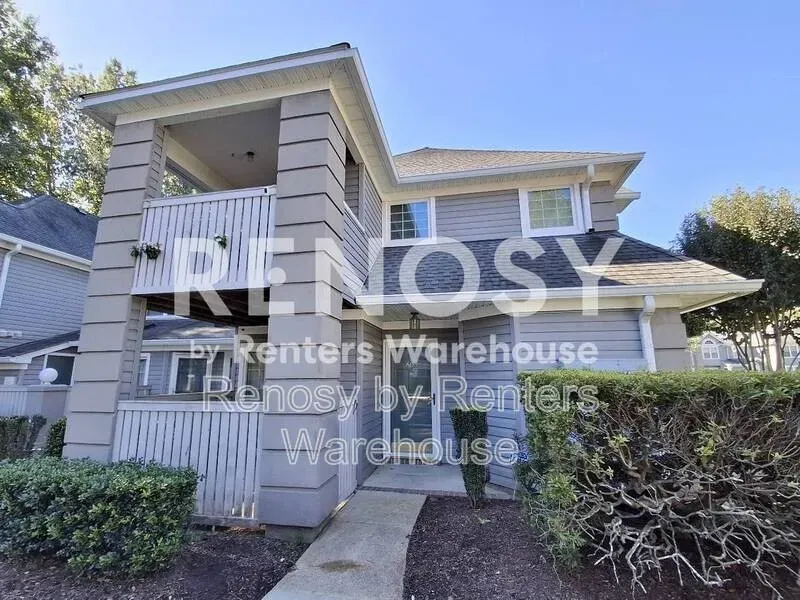 2 Bed 2 Bath Modern Contemporary Residence in Chesapeake, VA - 1