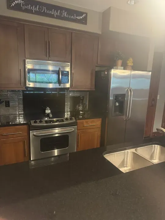 2 Bed 2 Bath Modern Contemporary Residence in Coeur d Alene, ID - 3