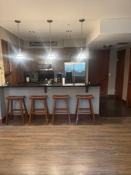 2 Bed 2 Bath Modern Contemporary Residence in Coeur d Alene, ID - 4