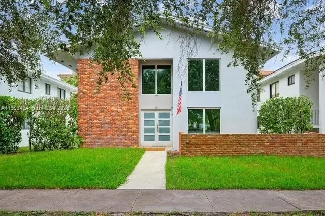 2 Bed 2 Bath Modern Contemporary Residence in Coral Gables, FL - 1