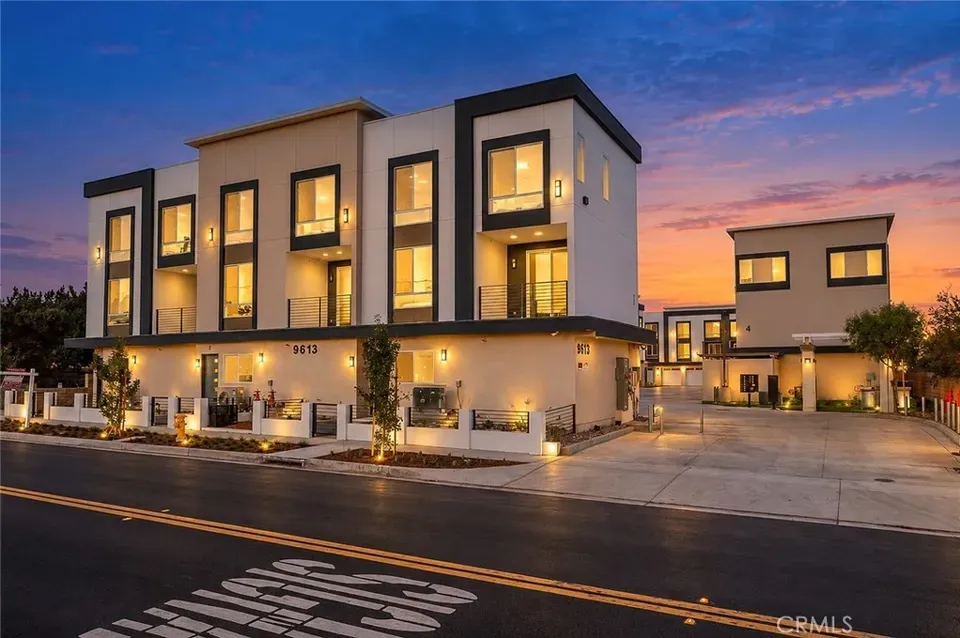 2 Bed 2 Bath Modern Contemporary Residence in Fontana, CA - 1