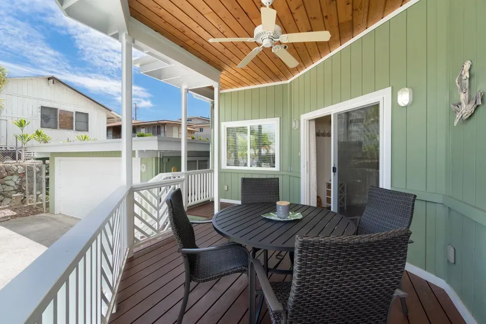 2 Bed 2 Bath Modern Contemporary Residence in Kailua, HI - 2