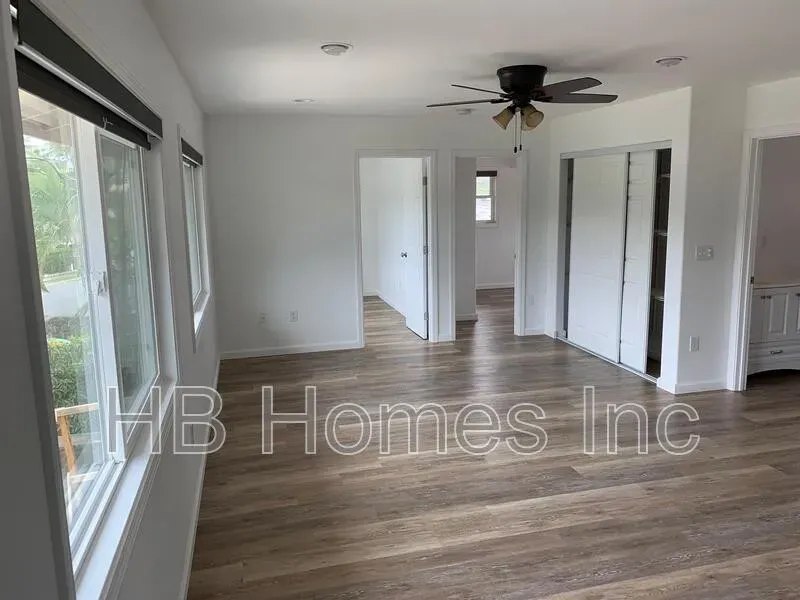 2 Bed 2 Bath Modern Contemporary Residence in Kailua, HI - 5
