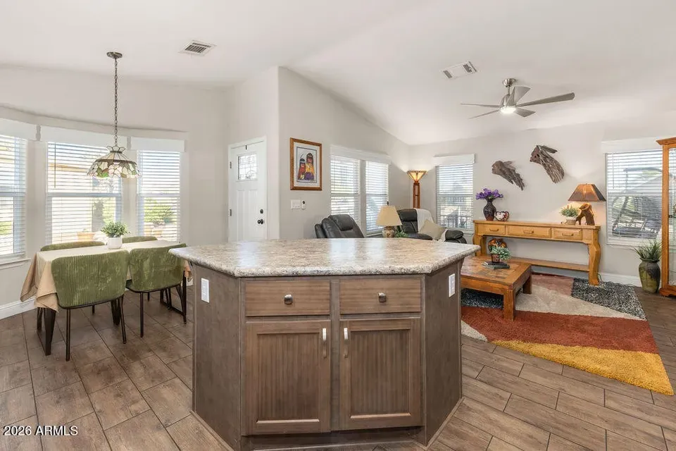 2 Bed 2 Bath Modern Contemporary Residence in Mesa, AZ - 4