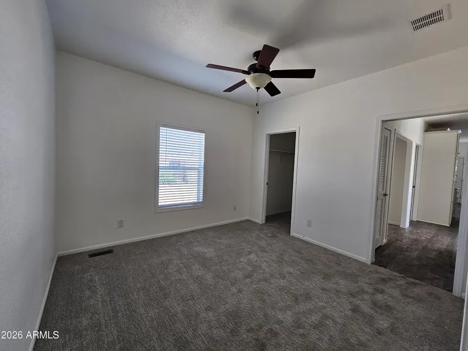 2 Bed 2 Bath Modern Contemporary Residence in Mesa, AZ - 5