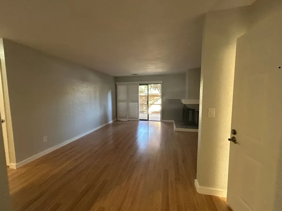 2 Bed 2 Bath Modern Contemporary Residence in Modesto, CA - 1