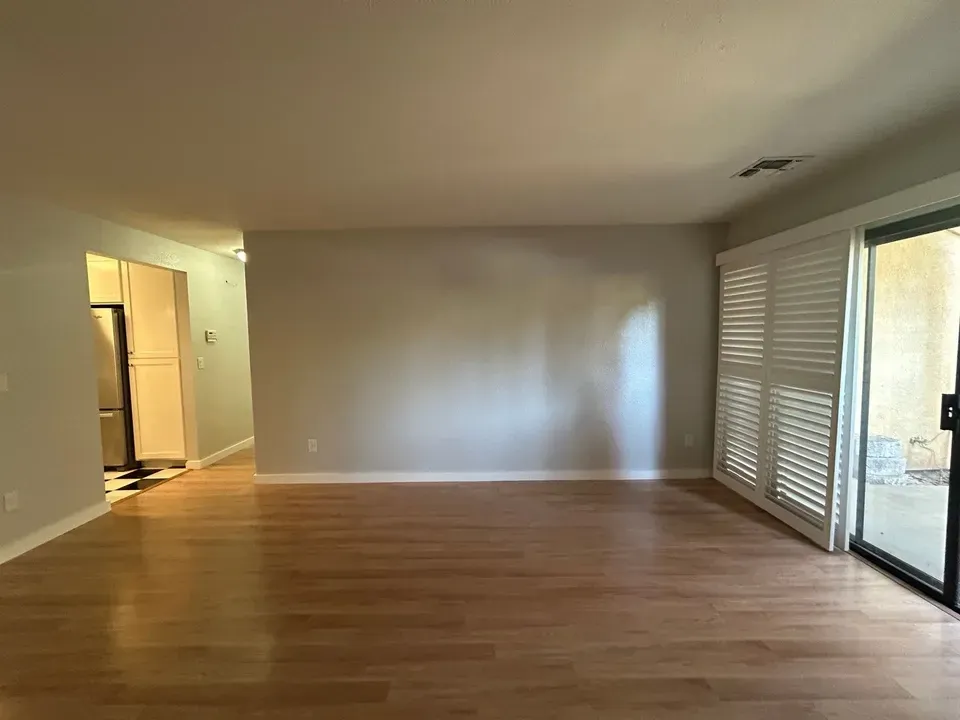 2 Bed 2 Bath Modern Contemporary Residence in Modesto, CA - 2