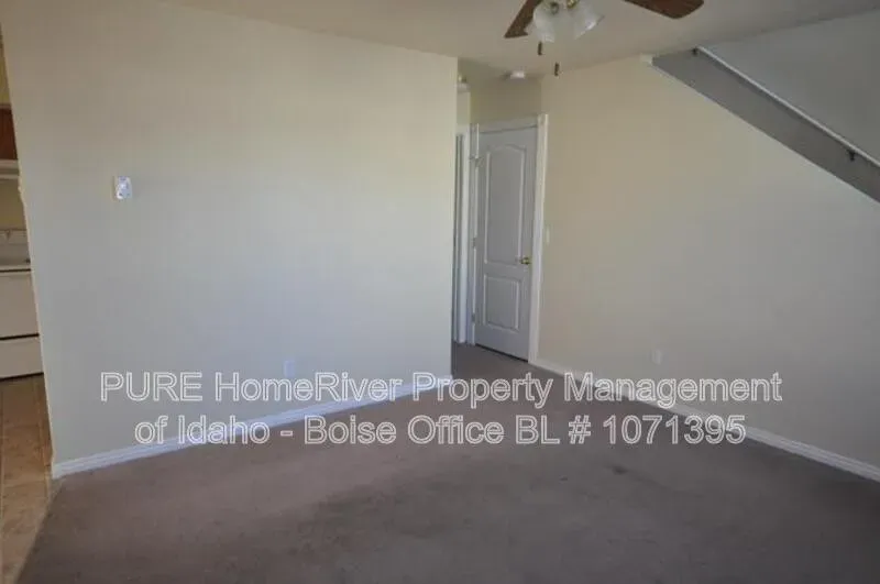 2 Bed 2 Bath Modern Contemporary Residence in Nampa, ID - 5
