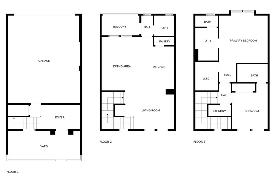 2 Bed 2 Bath Modern Contemporary Residence in Temecula, CA - 2