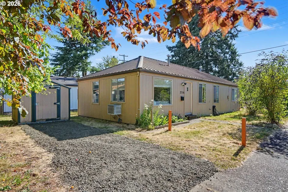 2 Bed 2 Bath Multi-Unit Residential Property in Corvallis, OR - 1