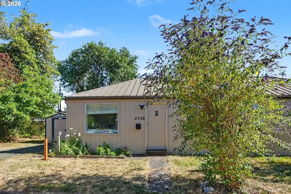 2 Bed 2 Bath Multi-Unit Residential Property in Corvallis, OR - 4