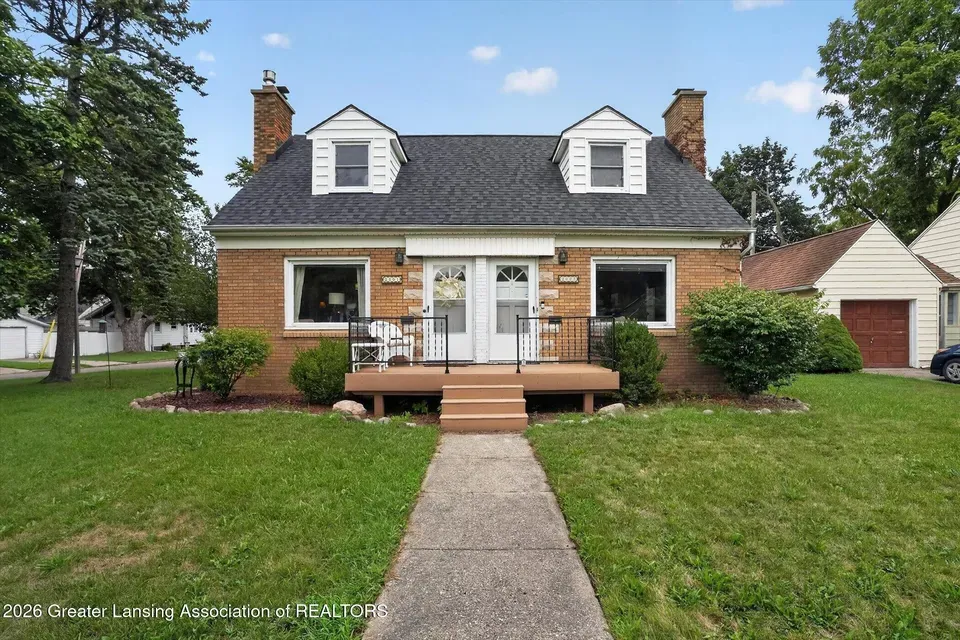 2 Bed 2 Bath Multi-Unit Residential Property in Lansing, MI - 2