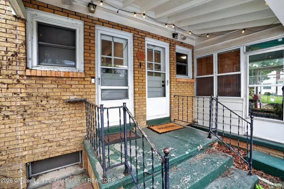 2 Bed 2 Bath Multi-Unit Residential Property in Lansing, MI - 5