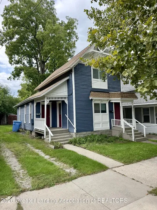 2 Bed 2 Bath Multi-Unit Residential Property in Lansing, MI - 2