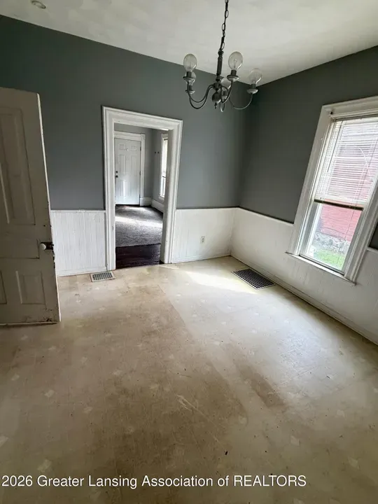 2 Bed 2 Bath Multi-Unit Residential Property in Lansing, MI - 3