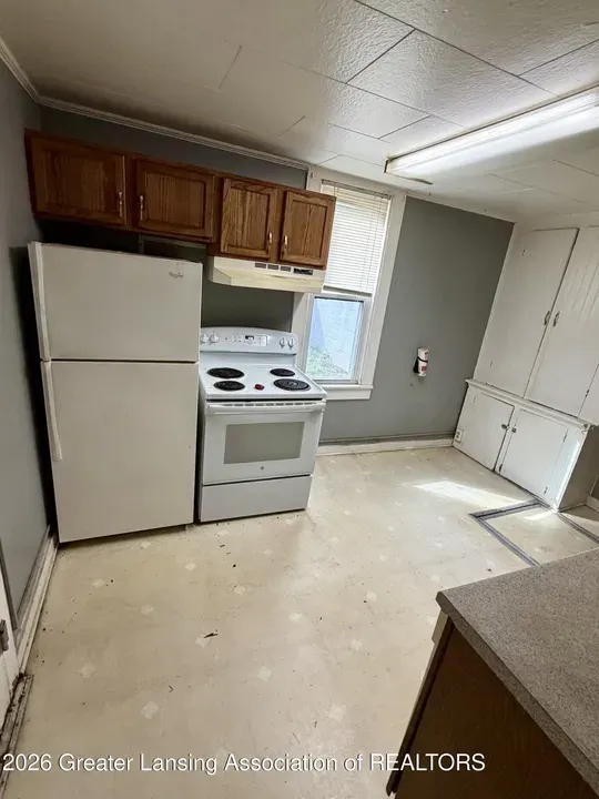 2 Bed 2 Bath Multi-Unit Residential Property in Lansing, MI - 5