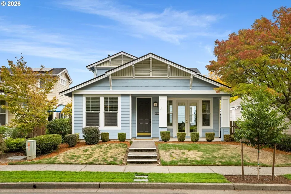 2 Bed 2 Bath Traditional Suburban Family Home in Hillsboro, OR - 1
