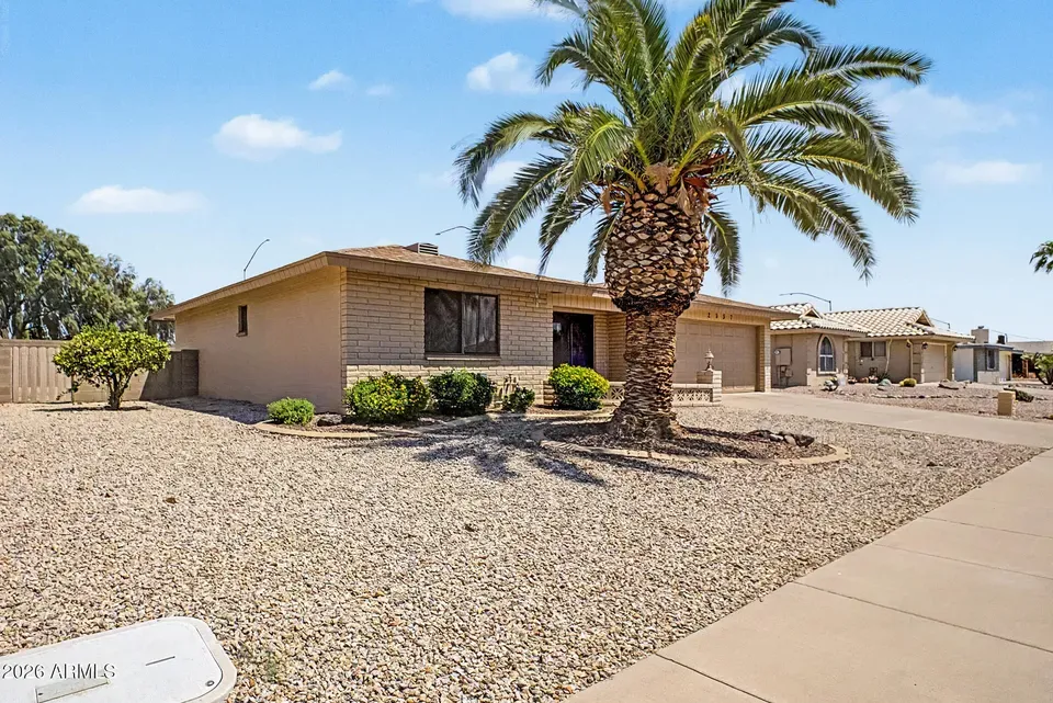 2 Bed 2 Bath Traditional Suburban Family Home in Mesa, AZ - 3
