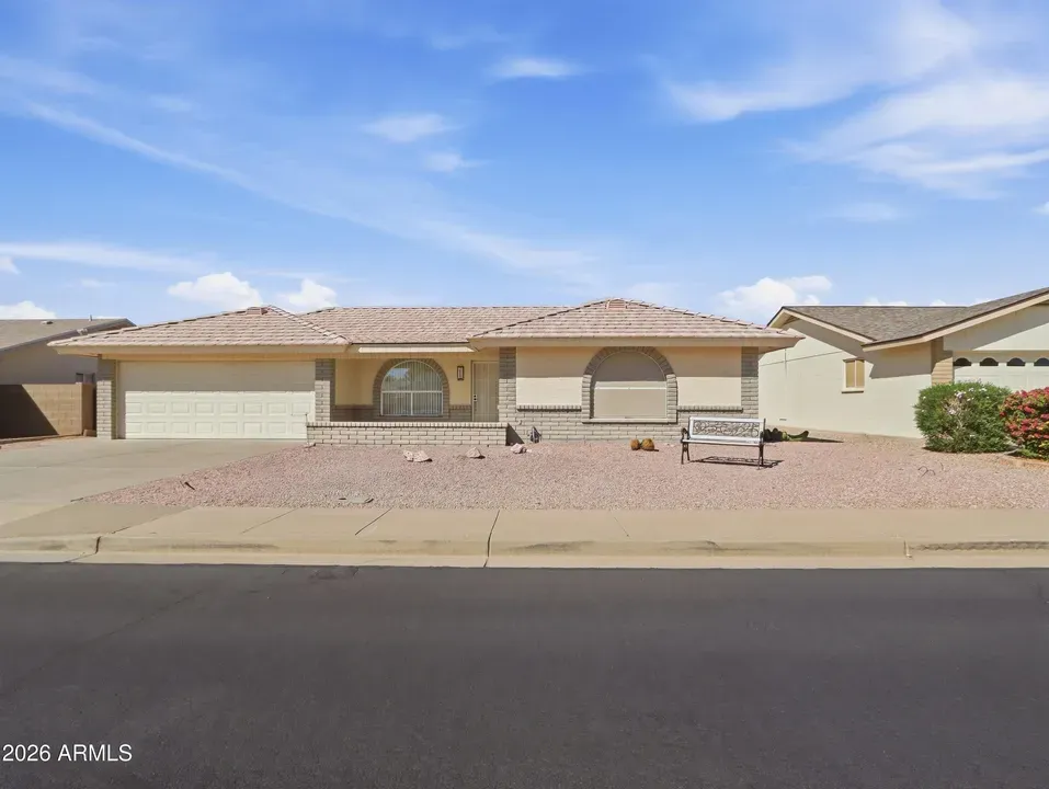 2 Bed 2 Bath Traditional Suburban Family Home in Mesa, AZ - 3