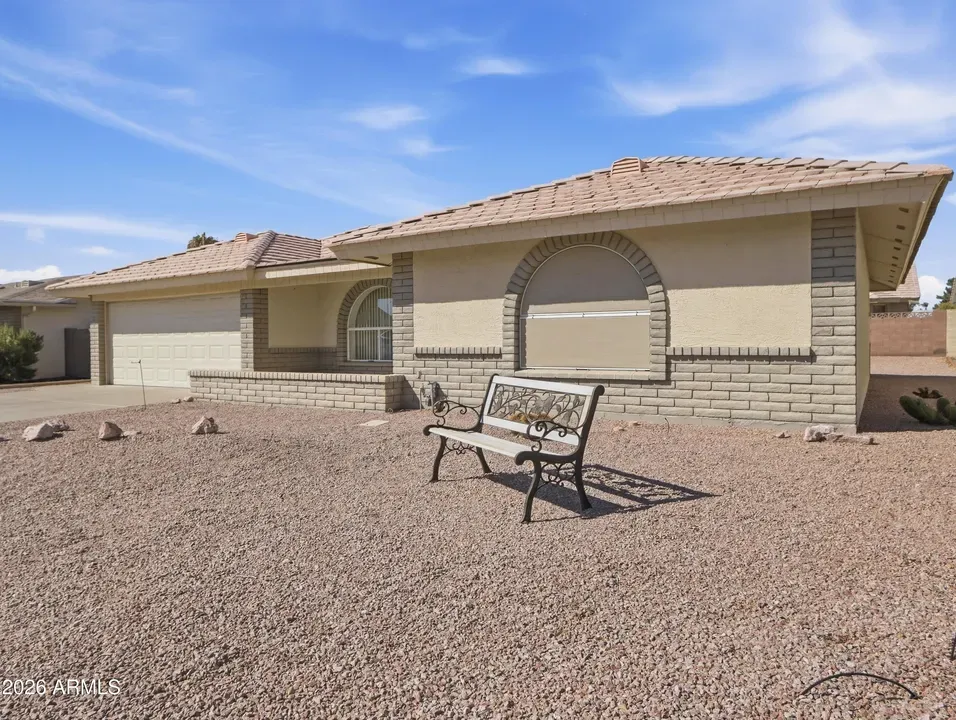 2 Bed 2 Bath Traditional Suburban Family Home in Mesa, AZ - 5