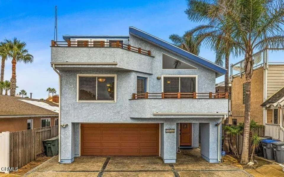 2 Bed 2 Bath Traditional Suburban Family Home in Oxnard, CA - 2