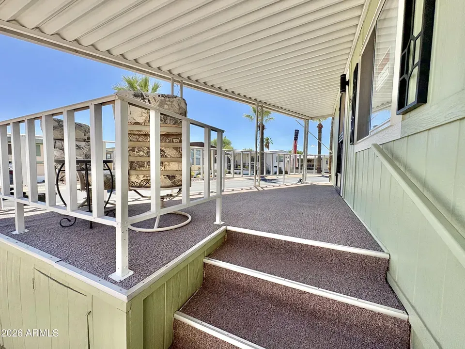 2 Bed 2 Bath Traditional Suburban Family Home in Scottsdale, AZ - 2
