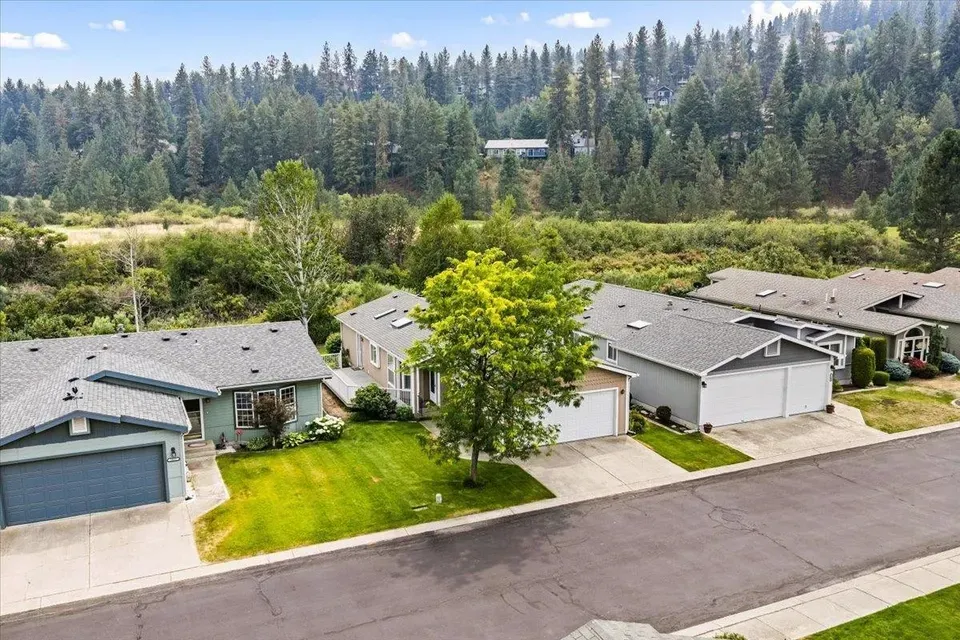 2 Bed 2 Bath Traditional Suburban Family Home in Spokane, WA - 5