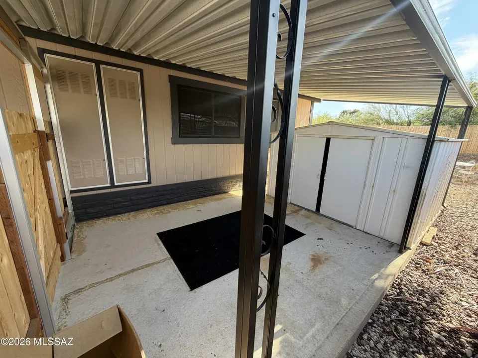 2 Bed 2 Bath Traditional Suburban Family Home in Tucson, AZ - 5
