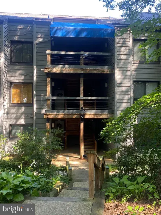 2 Bed 2 Bath Urban Residential Condo in Annapolis, MD - 2