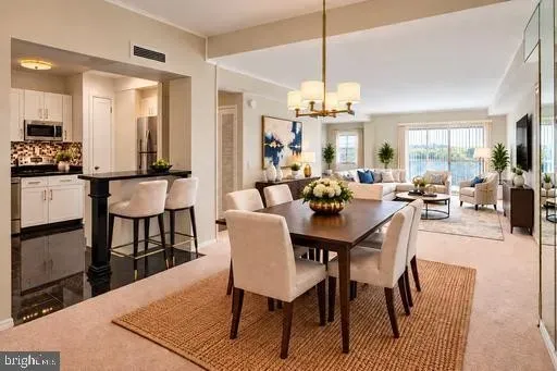 2 Bed 2 Bath Urban Residential Condo in Baltimore, MD - 1
