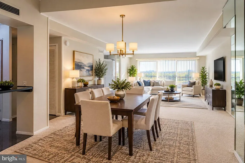2 Bed 2 Bath Urban Residential Condo in Baltimore, MD - 5