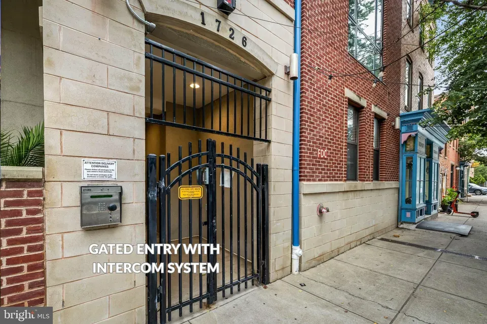 2 Bed 2 Bath Urban Residential Condo in Baltimore, MD - 4