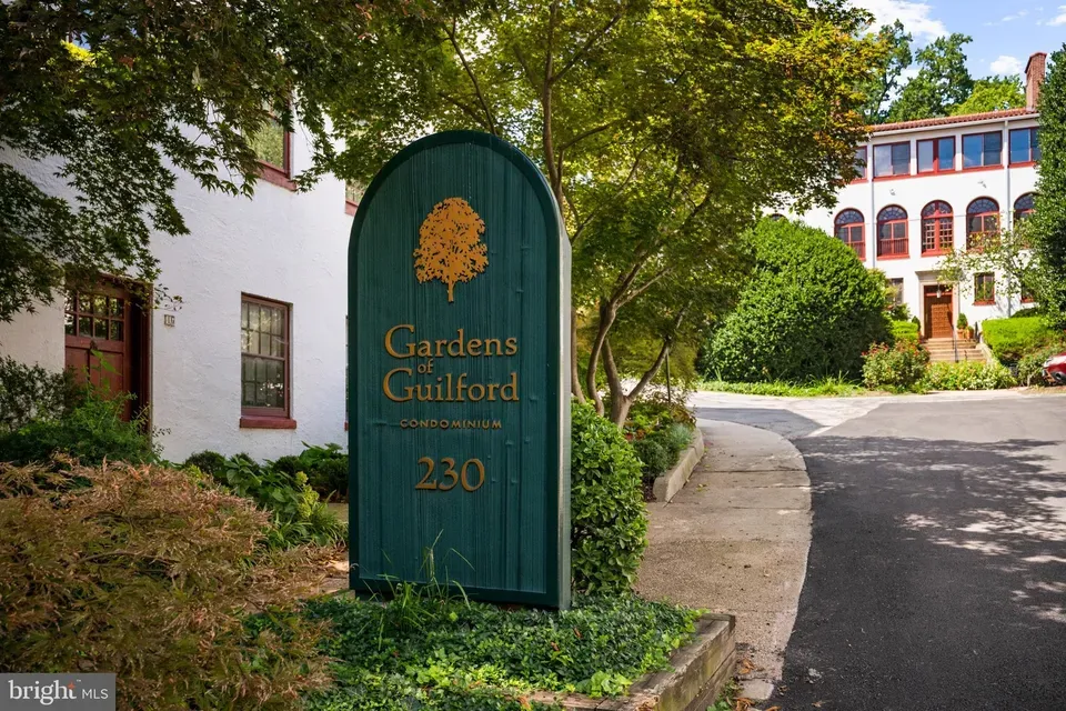 2 Bed 2 Bath Urban Residential Condo in Baltimore, MD - 2