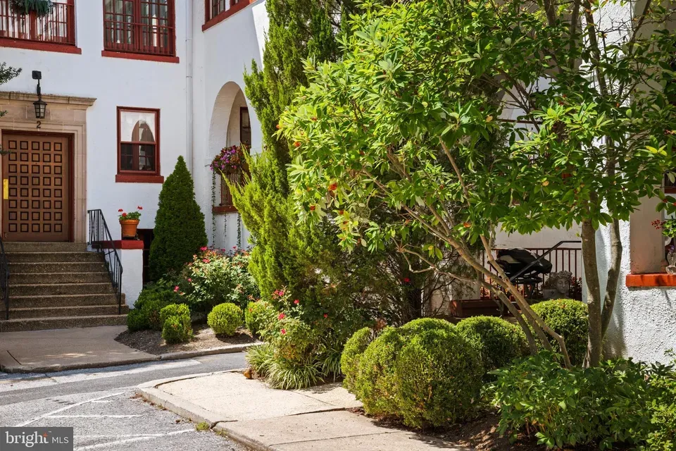 2 Bed 2 Bath Urban Residential Condo in Baltimore, MD - 3