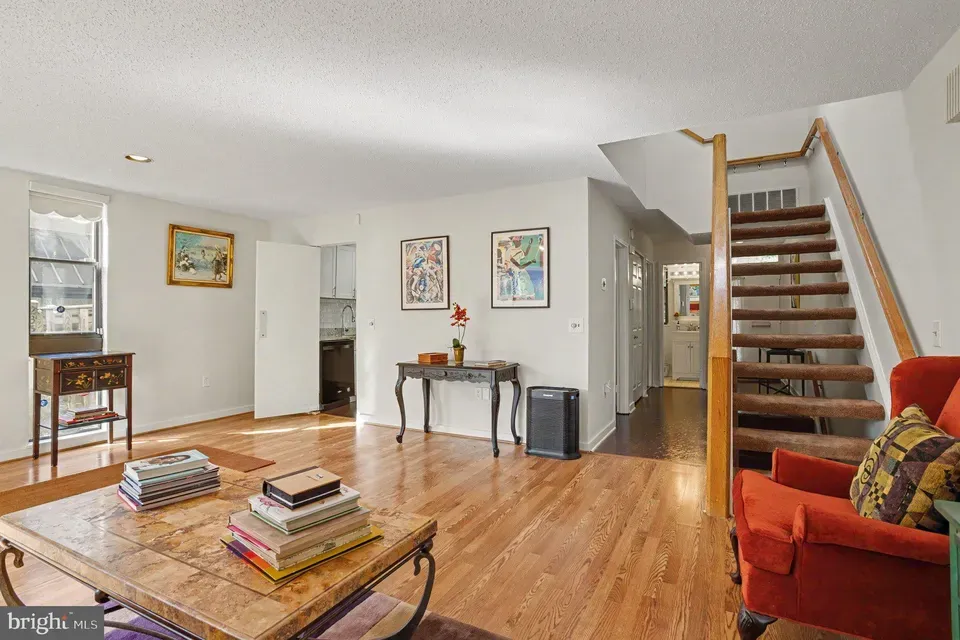 2 Bed 2 Bath Urban Residential Condo in Baltimore, MD - 4