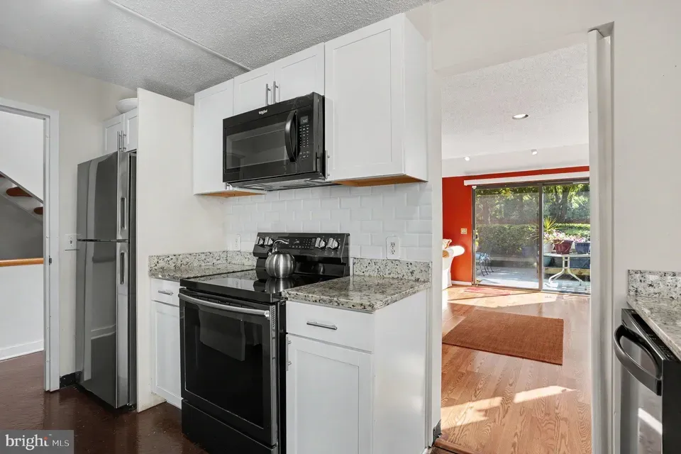 2 Bed 2 Bath Urban Residential Condo in Baltimore, MD - 5