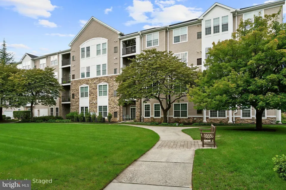 2 Bed 2 Bath Urban Residential Condo in Baltimore, MD