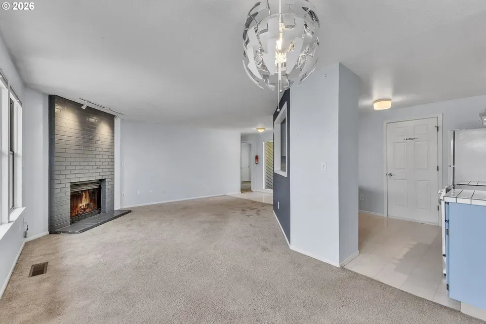2 Bed 2 Bath Urban Residential Condo in Beaverton, OR - 5
