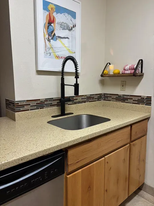2 Bed 2 Bath Urban Residential Condo in Bend, OR - 5